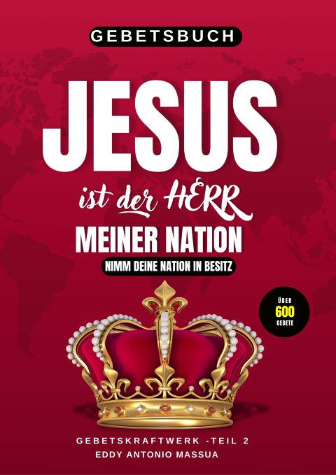 Nimm deine Nation in Besitz